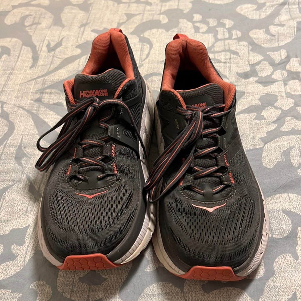 Hoka Gaviota 2 size 11